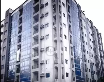 Résidentiel Propriété prête 2 chambres U / f Appartement  a louer au Doha #7277 - 1  image 